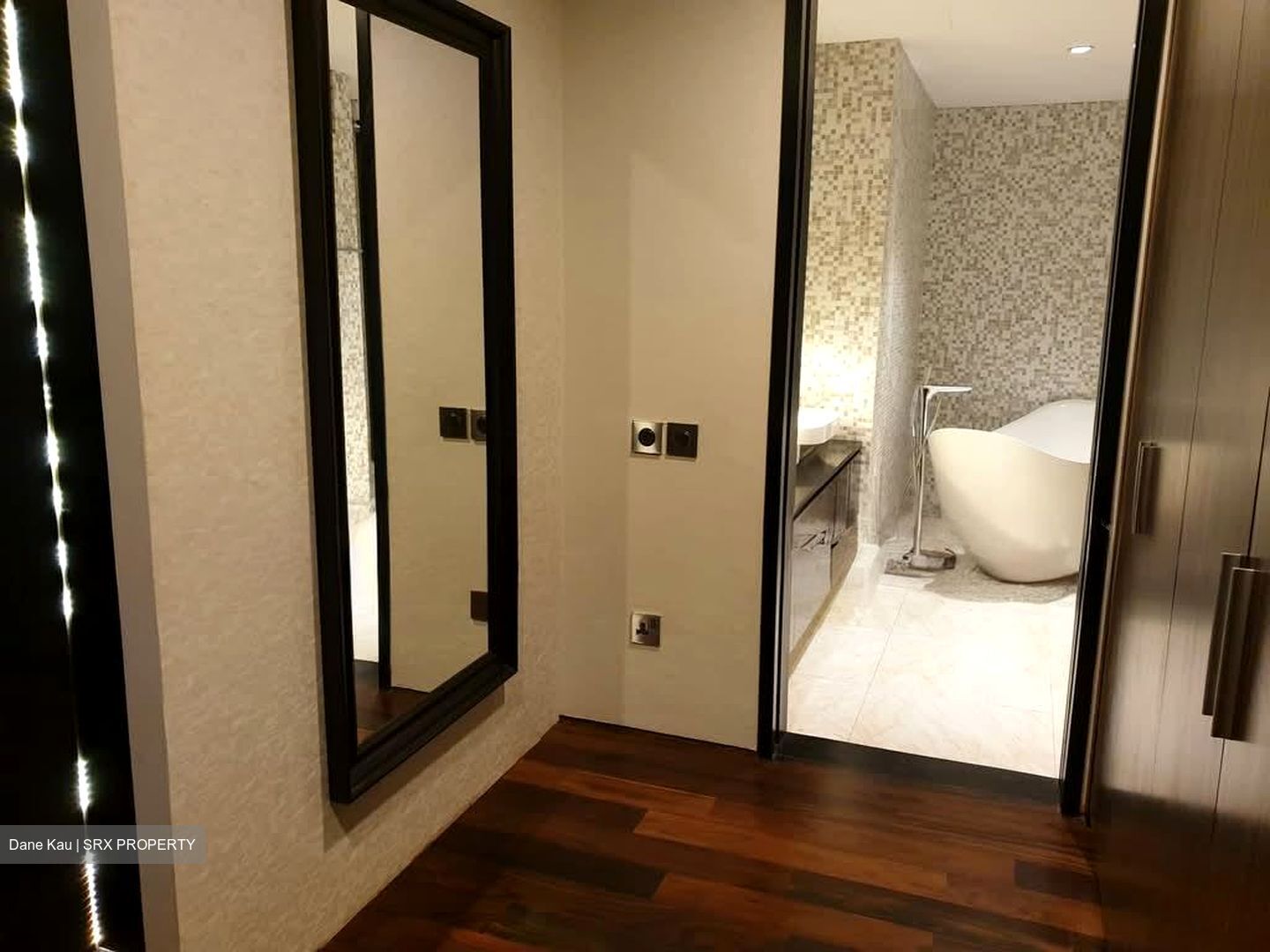 Oei Tiong Ham Park Residences (D10), Apartment #583442271